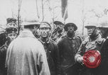 Immagine di Soldati tedeschi catturati Europa, 1917, secondo 10 filmato di repertorio 65675079251