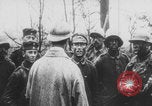 Immagine di Soldati tedeschi catturati Europa, 1917, secondo 11 filmato di repertorio 65675079251