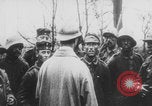Immagine di Soldati tedeschi catturati Europa, 1917, secondo 12 filmato di repertorio 65675079251