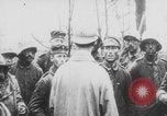 Immagine di Soldati tedeschi catturati Europa, 1917, secondo 13 filmato di repertorio 65675079251