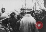 Immagine di Soldati tedeschi catturati Europa, 1917, secondo 15 filmato di repertorio 65675079251
