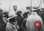 Immagine di Soldati tedeschi catturati Europa, 1917, secondo 18 filmato di repertorio 65675079251
