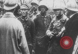 Immagine di Soldati tedeschi catturati Europa, 1917, secondo 19 filmato di repertorio 65675079251