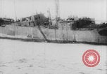Image of ship sinking by German SM U-35 Europe, 1916, second 1 stock footage video 65675079252