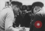 Image of ship sinking by German SM U-35 Europe, 1916, second 21 stock footage video 65675079252