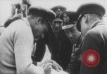 Image of ship sinking by German SM U-35 Europe, 1916, second 22 stock footage video 65675079252