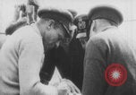 Image of ship sinking by German SM U-35 Europe, 1916, second 23 stock footage video 65675079252