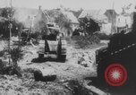 Image of French Army Renault FT tanks France, 1917, second 6 stock footage video 65675079253