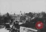 Image of French Army Renault FT tanks France, 1917, second 11 stock footage video 65675079253