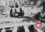 Image of French Army Renault FT tanks France, 1917, second 12 stock footage video 65675079253