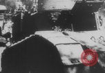 Image of French Army Renault FT tanks France, 1917, second 15 stock footage video 65675079253