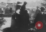 Image of French Army Renault FT tanks France, 1917, second 21 stock footage video 65675079253