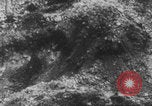 Image of French soldiers gas attack WWI France, 1917, second 1 stock footage video 65675079254