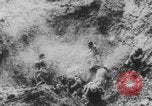 Image of French soldiers gas attack WWI France, 1917, second 6 stock footage video 65675079254