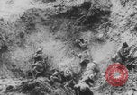 Image of French soldiers gas attack WWI France, 1917, second 7 stock footage video 65675079254
