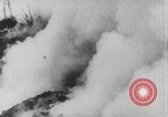 Image of French soldiers gas attack WWI France, 1917, second 8 stock footage video 65675079254