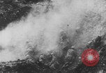 Image of French soldiers gas attack WWI France, 1917, second 12 stock footage video 65675079254