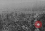 Image of Allied soldiers in trenches Europe, 1916, second 8 stock footage video 65675079255
