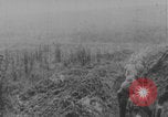 Image of Allied soldiers in trenches Europe, 1916, second 10 stock footage video 65675079255