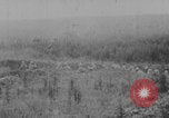 Image of Allied soldiers in trenches Europe, 1916, second 11 stock footage video 65675079255