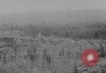 Image of Allied soldiers in trenches Europe, 1916, second 12 stock footage video 65675079255