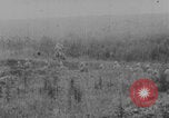 Image of Allied soldiers in trenches Europe, 1916, second 13 stock footage video 65675079255