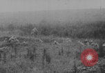 Image of Allied soldiers in trenches Europe, 1916, second 14 stock footage video 65675079255