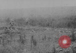 Image of Allied soldiers in trenches Europe, 1916, second 15 stock footage video 65675079255