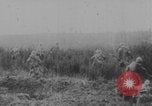 Image of Allied soldiers in trenches Europe, 1916, second 16 stock footage video 65675079255
