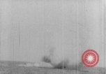 Image of torpedo sinking ship WWI Europe, 1916, second 18 stock footage video 65675079256
