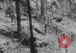 Image of French soldiers winter WWI Europe, 1917, second 5 stock footage video 65675079257