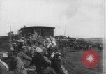 Standbild Dampflokomotive Russland, 1914, aus Sekunde 11 historischem Filmmaterial Videoclip 65675079258