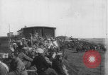 Standbild Dampflokomotive Russland, 1914, aus Sekunde 12 historischem Filmmaterial Videoclip 65675079258