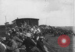 Standbild Dampflokomotive Russland, 1914, aus Sekunde 13 historischem Filmmaterial Videoclip 65675079258