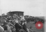 Standbild Dampflokomotive Russland, 1914, aus Sekunde 16 historischem Filmmaterial Videoclip 65675079258