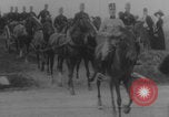 Image of Austria invades Serbia WWI Serbia, 1914, second 10 stock footage video 65675079259