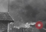 Image of German bombing Paris 1940 Paris France, 1940, second 8 stock footage video 65675079262