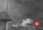 Image of German bombing Paris 1940 Paris France, 1940, second 9 stock footage video 65675079262