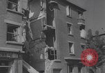 Image of German bombing Paris 1940 Paris France, 1940, second 13 stock footage video 65675079262