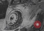 Image of German bombing Paris 1940 Paris France, 1940, second 17 stock footage video 65675079262