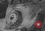 Image of German bombing Paris 1940 Paris France, 1940, second 18 stock footage video 65675079262