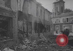 Image of German bombing Paris 1940 Paris France, 1940, second 19 stock footage video 65675079262