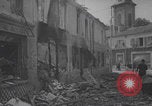 Image of German bombing Paris 1940 Paris France, 1940, second 20 stock footage video 65675079262