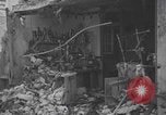 Image of German bombing Paris 1940 Paris France, 1940, second 21 stock footage video 65675079262