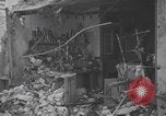 Image of German bombing Paris 1940 Paris France, 1940, second 22 stock footage video 65675079262