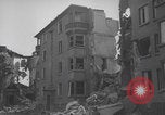 Image of German bombing Paris 1940 Paris France, 1940, second 25 stock footage video 65675079262