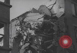 Image of German bombing Paris 1940 Paris France, 1940, second 28 stock footage video 65675079262