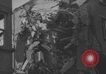 Image of German bombing Paris 1940 Paris France, 1940, second 30 stock footage video 65675079262