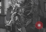 Image of German bombing Paris 1940 Paris France, 1940, second 31 stock footage video 65675079262