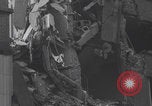 Image of German bombing Paris 1940 Paris France, 1940, second 33 stock footage video 65675079262